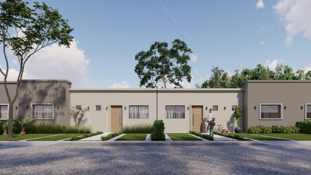 Vida Alegre, la mejor propuesta para la primera vivienda